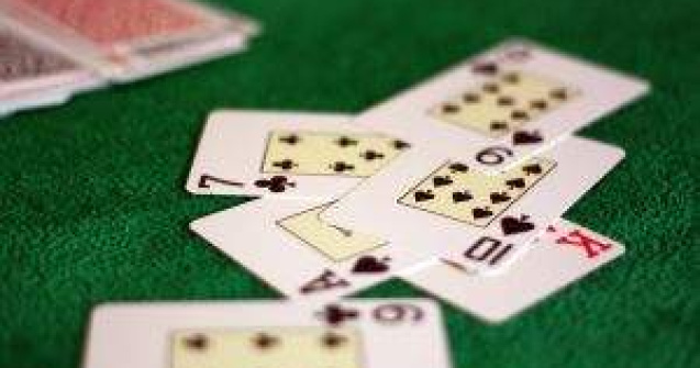 Pokerul pe internet, un urias joc piramidal