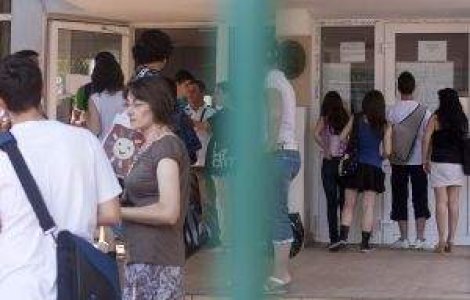 Proiectil descoperit in apropierea unei scoli din cartierul Drumul Taberei din Capitala