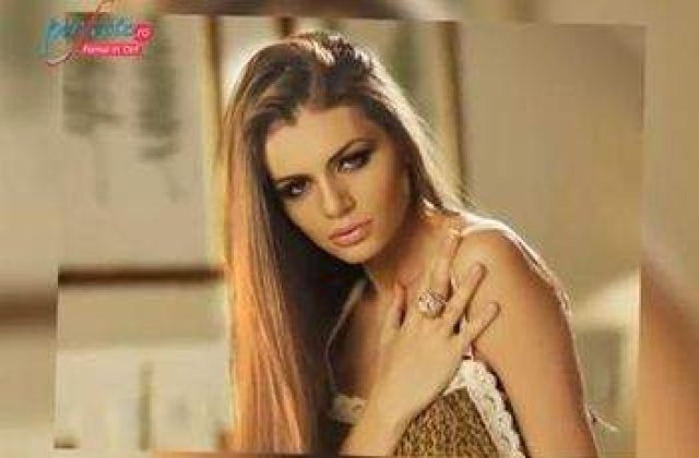 Monica Gabor, noua "doamna Lhamo"?