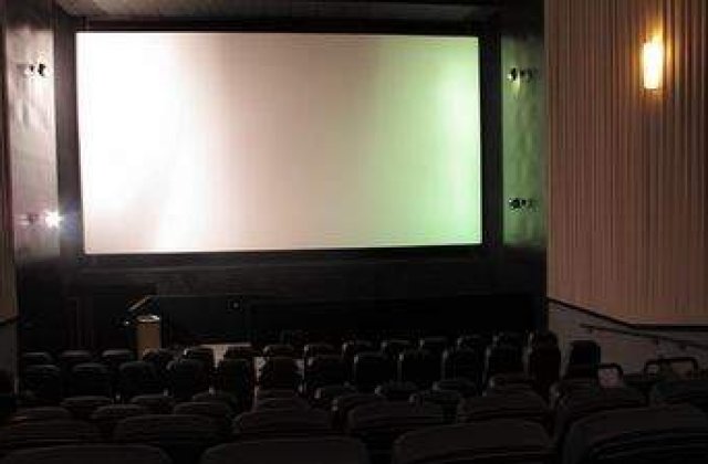 Se deschide cel mai mare cinematograf digital din Romania
