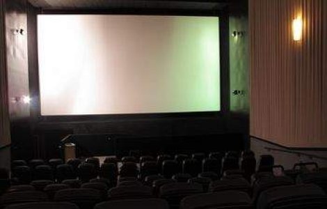 Se deschide cel mai mare cinematograf digital din Romania