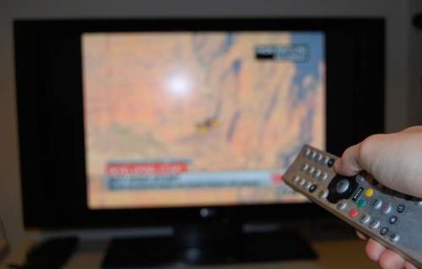 Cat influenteaza retelele sociale modul in care ne uitam la televizor?