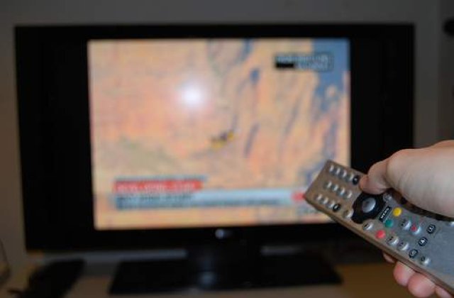 Cat influenteaza retelele sociale modul in care ne uitam la televizor?