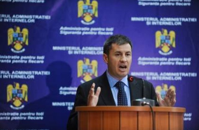 Igas: Romania merita sa fie primita "in marea familie Schengen"