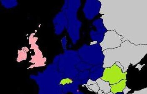 Razboiul lalelelor intre Romania si Olanda: Cum va afecta aderarea la Schengen?