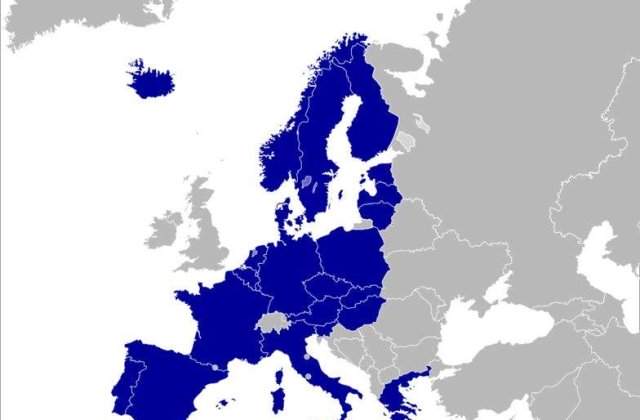 Istoria reactiilor statelor europene care ne tin departe de Schengen