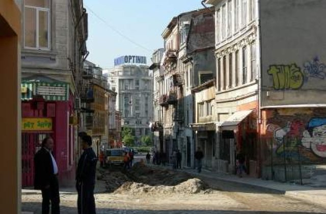 Care sunt cele mai mari probleme ale Capitalei