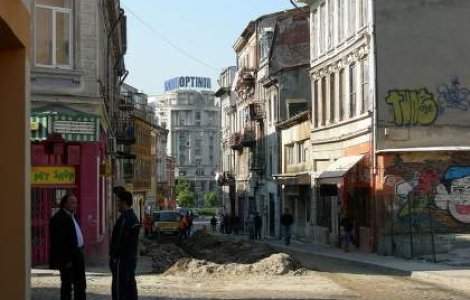 Care sunt cele mai mari probleme ale Capitalei