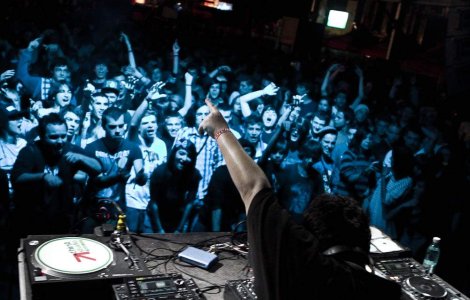  Top  B`estfest, nominalizat la UK Festival Awards