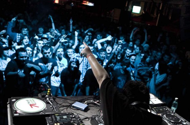 B`estfest, nominalizat la UK Festival Awards