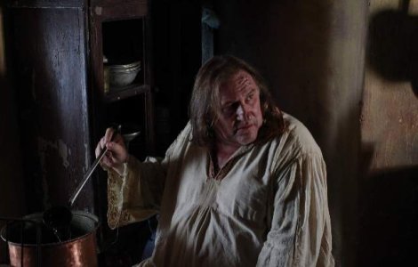  Top  Primele imagini din `Ipu - Convicted to Live`, cu Gerard Depardieu si Harvey Keitel
