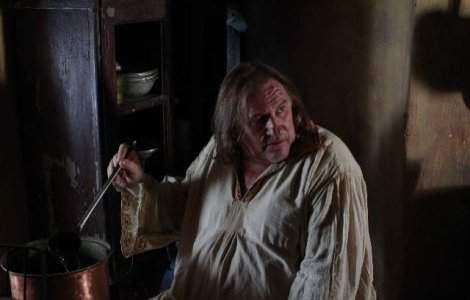  Top  Primele imagini din `Ipu - Convicted to Live`, cu Gerard Depardieu si Harvey Keitel