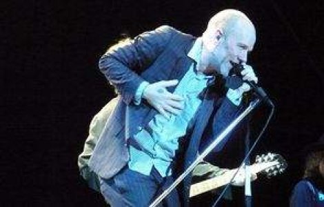  Top  R.E.M. s-a destramat