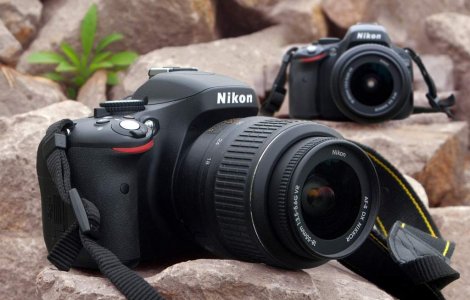 Nikon prezinta o gama de aparate foto cu totul noua