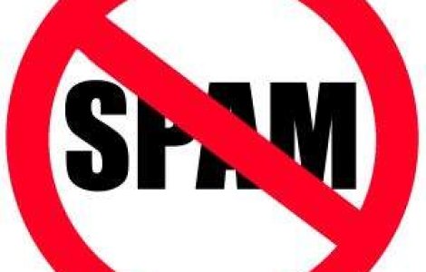 Spam fara frontiere: Pana unde merg infractiunile cibernetice?