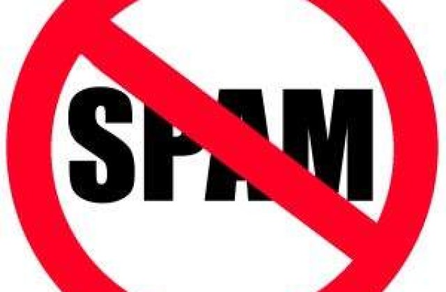 Spam fara frontiere: Pana unde merg infractiunile cibernetice?