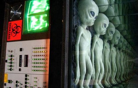  Top  Discovery: Intrebari "extraterestre", raspunsuri pamantesti