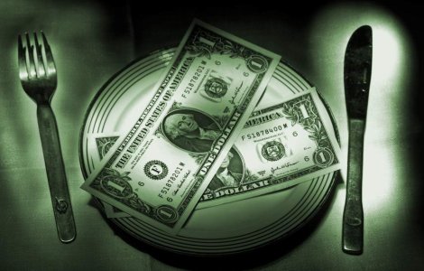 SUA ar putea ramane fara bani in 8 zile