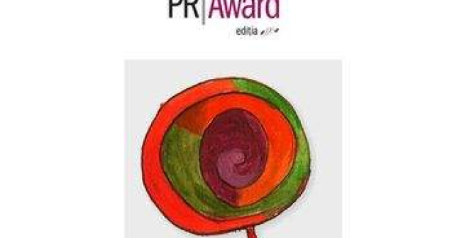 Inscrie-te la "PR Award" 2011