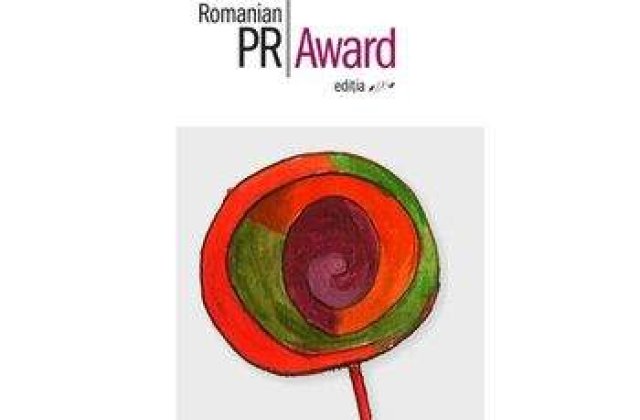 Inscrie-te la "PR Award" 2011
