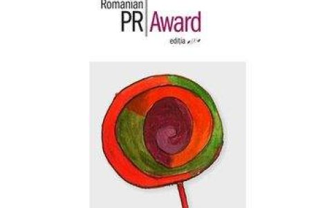 Inscrie-te la "PR Award" 2011