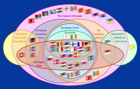 E oficial: Olanda si Finlanda, impotriva intrarii Romaniei in Schengen