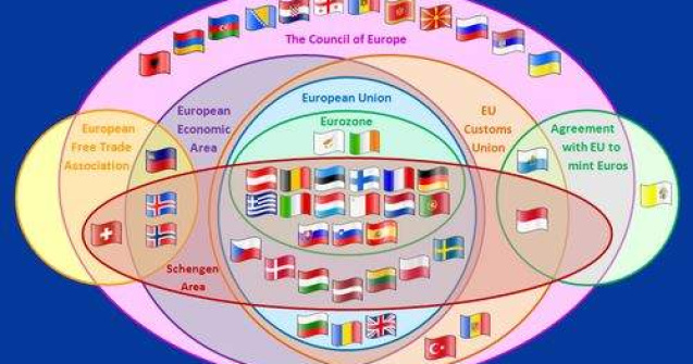 E oficial: Olanda si Finlanda, impotriva intrarii Romaniei in Schengen