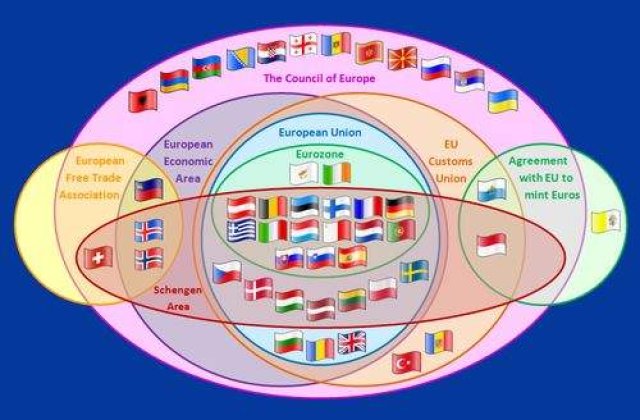 E oficial: Olanda si Finlanda, impotriva intrarii Romaniei in Schengen