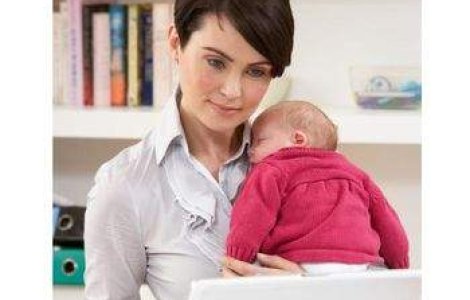 Scadere alarmanta a natalitatii in Romania