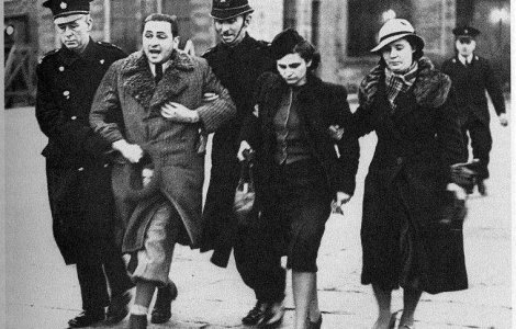  Top  Top 10 filme despre Holocaust