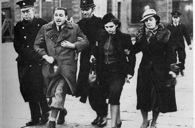 Top 10 filme despre Holocaust