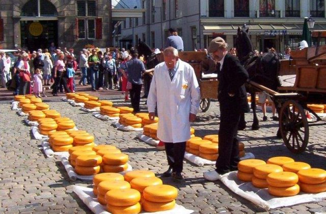 Descopera alimentele EXTREME