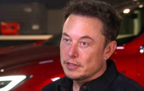 Investitorii Tesla se arata revoltati de atitudinea lui Elon Musk