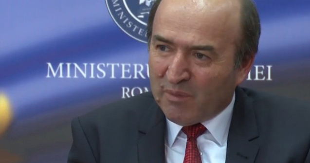 Inspectia Judiciara s-a autosesizat in urma afirmatiilor procurorului DNA care l-a contrazis pe Toader pe tema abuzului in serviciu
