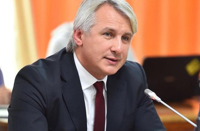 Teodorovici: Guvernul va adopta in acest an masura privind amnistia fiscala