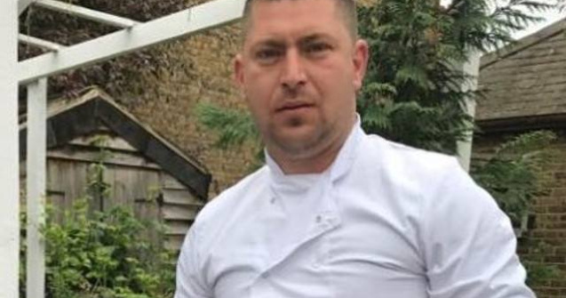 Florin Morariu, eroul din Londra, va fi decorat de regina Elisabeta a II-a