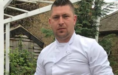 Florin Morariu, eroul din Londra, va fi decorat de regina Elisabeta a II-a