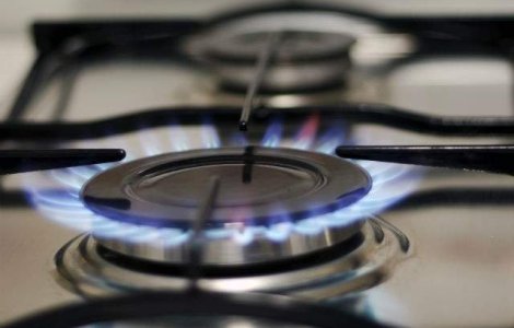 Pretul de vanzare a gazelor naturale din productia interna la producatori ar putea fi plafonat la 55 lei/Mwh pana in 2021