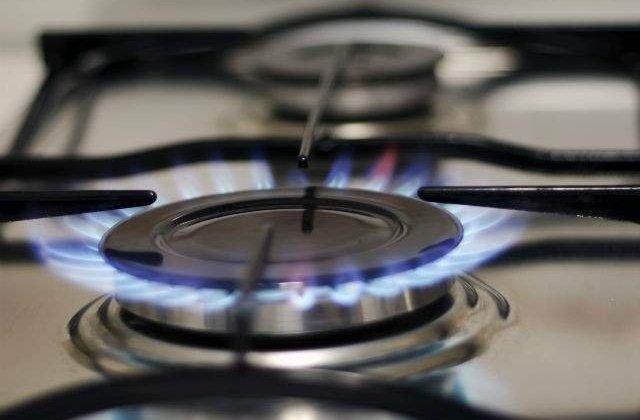 Pretul de vanzare a gazelor naturale din productia interna la producatori ar putea fi plafonat la 55 lei/Mwh pana in 2021