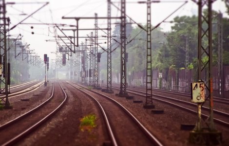CFR Calatori anunta modificari in circulatia trenurilor internationale