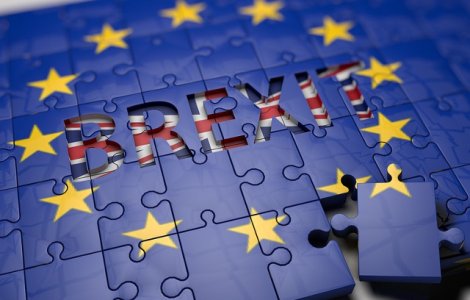 Comisia Europeana avertizeaza 27 de tari membre ale UE ca s-ar putea sa nu se ajunga la un acord privind Brexit-ul