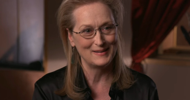  Top  10 lectii de viata valoroase predate de Meryl Streep. Care este formula fericirii?