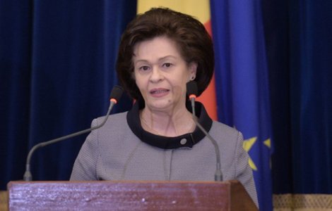 Tarcea, despre Kovesi: Nu mi se pare normal ca initiativa revocarii sa porneasca din mediul politic