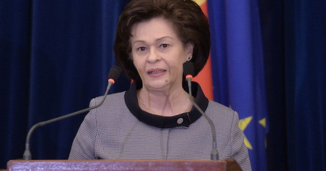 Tarcea, despre Kovesi: Nu mi se pare normal ca initiativa revocarii sa porneasca din mediul politic