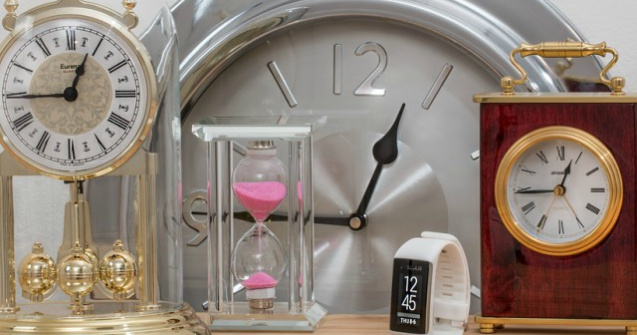  Top  Lumea inainte de aparitia ceasului: 12 metode neconventionale prin care se tinea evidenta timpului