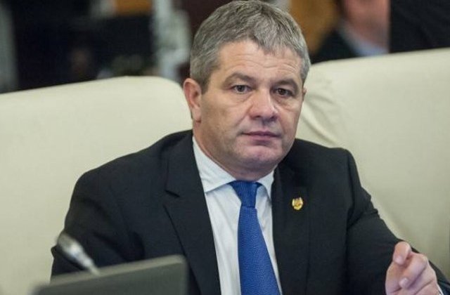 Universitatea din Timisoara a stabilit ca Florian Bodog a plagiat in teza de doctorat