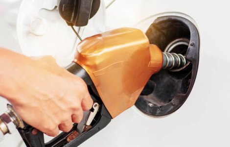 Supraacciza la carburanti ar putea fi eliminata: "Efectul pozitiv ar fi pentru populatie"
