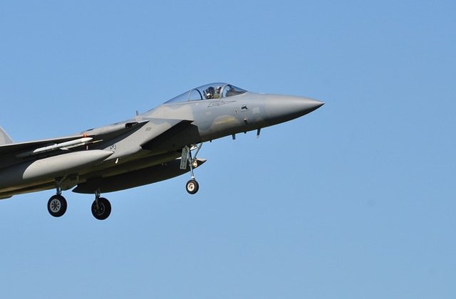 Manifestari cu ocazia sarbatoririi Zilei Aviatiei Romane si Zilei Fortelor Aeriene