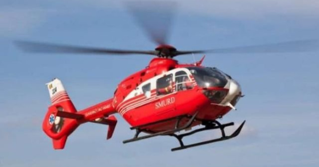 Un barbat a murit intr-o explozie care a avut loc la o sonda in localitatea Cechesti