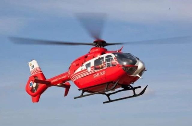 Un barbat a murit intr-o explozie care a avut loc la o sonda in localitatea Cechesti